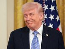 Trump mourns death of Ted Turner and reveals heartbreak of how 'woke' new owners destroyed embattled CNN
