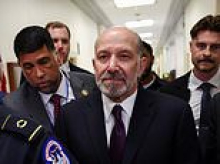Howard Lutnick faces intense closed-door grilling over Epstein ties as he fights to stay in Trump's good graces