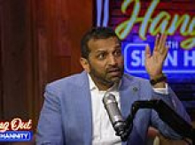 The FBI's most shocking secrets hidden in 'burn bag' room revealed by Kash Patel