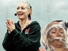 Beloved Utah CrossFit coach gravely ill in hospital after freak golf cart accident during vacation to Mexico
