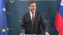 Boštjančič: Stanje javnih financ nikakor ni katastrofalno, a treba bo poiskati rezerve
