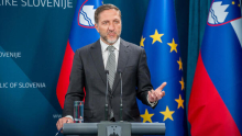 Klemen Boštjančič: Nekateri javni organi so glede plač izgubili kompas!