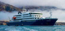 Hantavirus auf Kreuzfahrtschiff MV »Hondius«: Fachleute sehen kein Pandemie-Szenario