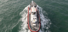 Hantavirus-Ausbruch: Offenbar Deutsche von Kreuzfahrtschiff »Hondius« im Atlantik evakuiert