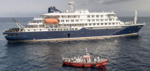 Hantavirus-Ausbruch auf Kreuzfahrtschiff: Andes-Typ bei zwei Patienten nachgewiesen