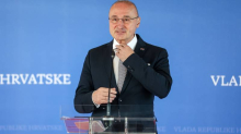 Hrvatska i Njemačka jačaju savez: Potpisan plan suradnje
