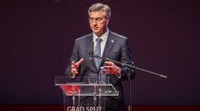 Plenković o Poljudu: Tražimo rješenje, u igri i novi stadion