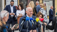 Branko Bačić najavio nadzor: Nedopustivo je graditi privatna groblja i obavljati ukope!