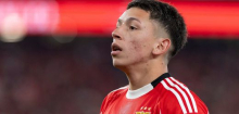 Fifa weitet Sperre für Gianluca Prestianni auf WM aus - Beleidigung gegen Vinícius Júnior