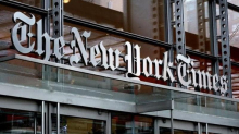 New York Times da record: supera i 13 milioni di abbonati. L’utile in aumento del 27%