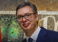 TAČNO U PODNE! Vučić sutra prisustvuje ceremoniji potpisivanja dokumenata o projektovanju i izvođenju radova za izgradnju državnog puta 