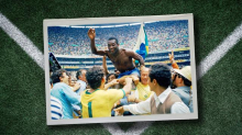 WM-Finale 1970: Der beste Weltmeister, den es je gab
