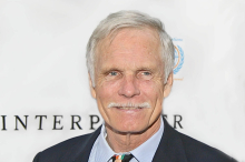 CNN-Gründer: Ted Turner im Alter von 87 Jahren gestorben