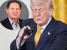 Senior Republican operative leaks catastrophic party secret to MARK HALPERIN