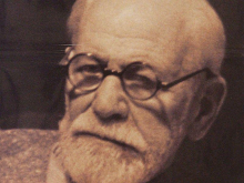 Sigmund Freud