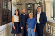 Neuentsendung: Stiftungsrat-Nachbesetzung: Opposition fordert Hearing und Landtagsvotum