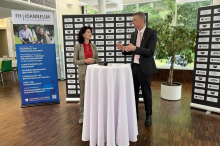 Tourismuskolleg und FH Joanneum kooperieren für verkürzte Studiendauer