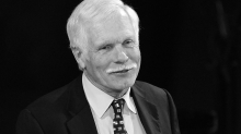 Todesfall: CNN-Gründer Ted Turner ist tot