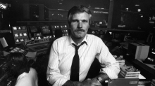 TV-Pionier: CNN-Gründer Ted Turner ist tot