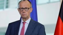 Harald Christ: Ein Jahr Merz-Regierung: „Auf jeden Fall besser als ihr Ruf“