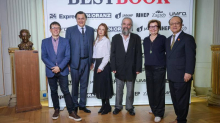 Održana promocija BestBook magazina! Ovogodišnja verzija dostupna je i na engleskom