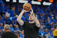 Dončić pojasnjuje: 
