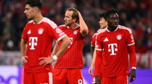 Champions League – Halbfinale, Rückspiel: FC Bayern verpasst Einzug ins Champions-League-Finale