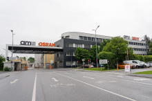  Umsatz sinkt, Ergebnismarge steigt: Wachsende Zuversicht bei steirischem Sensorspezialisten ams-Osram 
