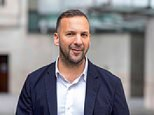 Polanski says 'Palestine on the ballot' as he returns to sectarian tactics in desperate last-ditch bid to win over voters