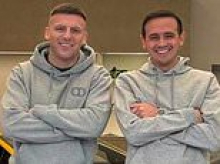 Jailed, £11million coke traffickers whose firm sponsored a football club!