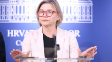 Sandra Benčić: Opskurni portali šire laži da mi je djed ubio čovjeka 1945. i oteo mu farmu