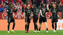 Dembele pokopal še zadnje bavarske upe; PSG napredoval v finale