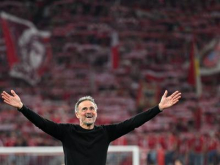 München ostaja srečno mesto za PSG, pri Bayernu jezni na sodnika