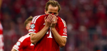 Champions League: Bayern München spielt nur 1:1 gegen Paris Saint-Germain und verpasst den Finaleinzug