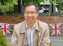 Man who escaped North Korea twice, was forced to watch public executions and survived four spells in China's jails is now running for the Conservatives in local elections