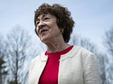 Republican Senator, 73, reveals medical condition after reelection campaign ad shows her shaking 'like an electric toothbrush'