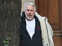 Jeffrey Epstein scrawled suicide note finally released: 'No fun. Not worth it'