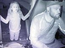 I sat with FedEx child killer Tanner Horner for weeks. I've now looked pure evil in the eye and heard every unimaginable horror endured by seven-year-old Athena. One disturbing act haunts me - he just wouldn't stop