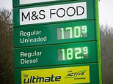 Labour must slash fuel duty and reduce motorway speed limits to prevent economic damage amid Iran war, says Left-wing think tank