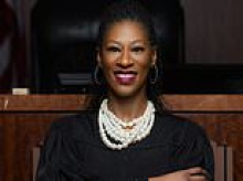 Female judge from hell sanctioned after she let four PEDOPHILES off probation early and behaved very rudely in court