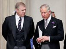 King Charles snubs visit to Andrew despite staying in cottage less than half a mile away from his outcast brother