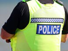 British police officer 'sparked major operation after believing his ex-wife was out to kill him during Dutch cannabis hallucination'