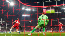 Pressestimmen zur Champions League: »Das Rückspiel war kein Klassiker«