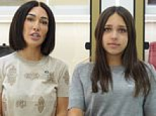 The dark truth about Love Luxury, their glamorous Dubai life and the viral videos selling discount designer handbags. Insiders tell MOLLY CLAYTON what's really going on - and all about the glossy couple behind it