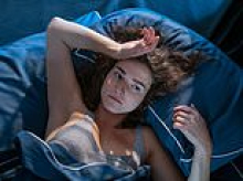 Just one night without sleep can cause brain damage similar to Alzheimer's disease, study reveals