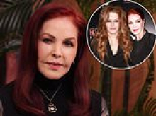 Priscilla Presley, 80, says daughter Lisa Marie's tragic death 'separated' the family