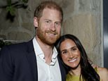 The four powerful women who won't let Meghan fail - and their secret plot for her future: Meetings, interventions and 'access', DOMINIQUE HINES reveals hidden network protecting Duchess, Harry's role... and prize they desperately want