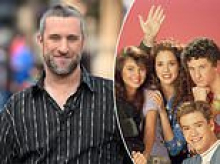Tragic Saved By The Bell star Dustin Diamond's residual pay revealed… after his shock death at age 44