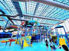 Texas water park forced to ditch 'Muslims-only' day after Abbott threatens to pull funding