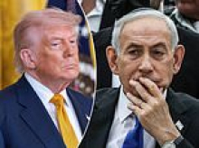 Trump's bombshell private admission sends grim warning to Netanyahu as Israel braces for reckoning